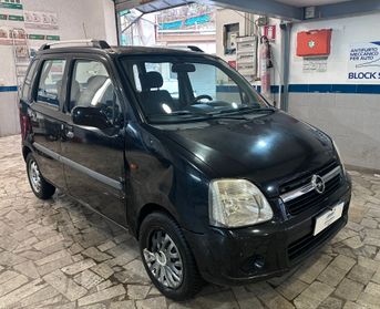 Opel Agila 1.0 12V Enjoy