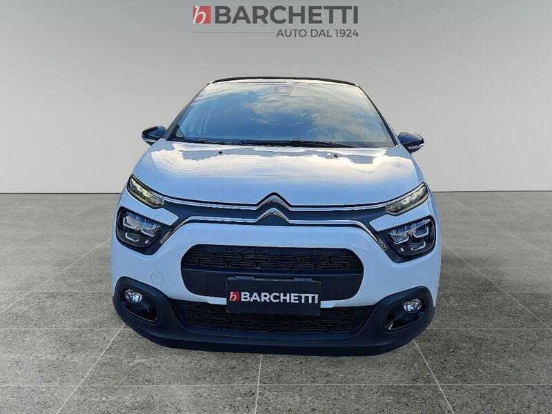Citroën C3 3ª SERIE PURETECH 110 S&S SHINE