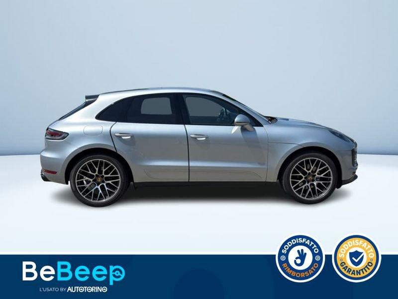 Porsche Macan 2.0 245CV PDK