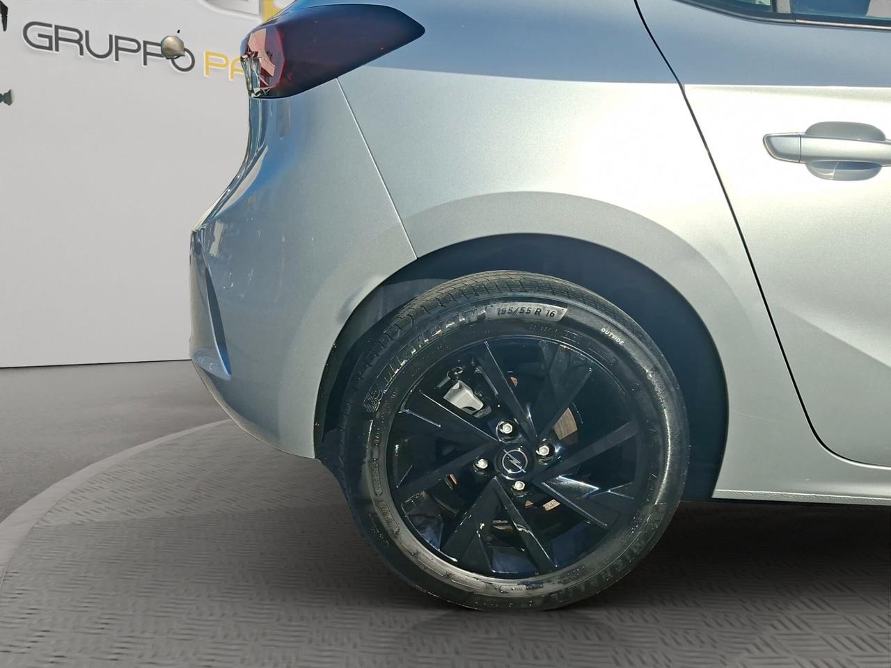 Opel Corsa 1.5 D 100 CV Elegance