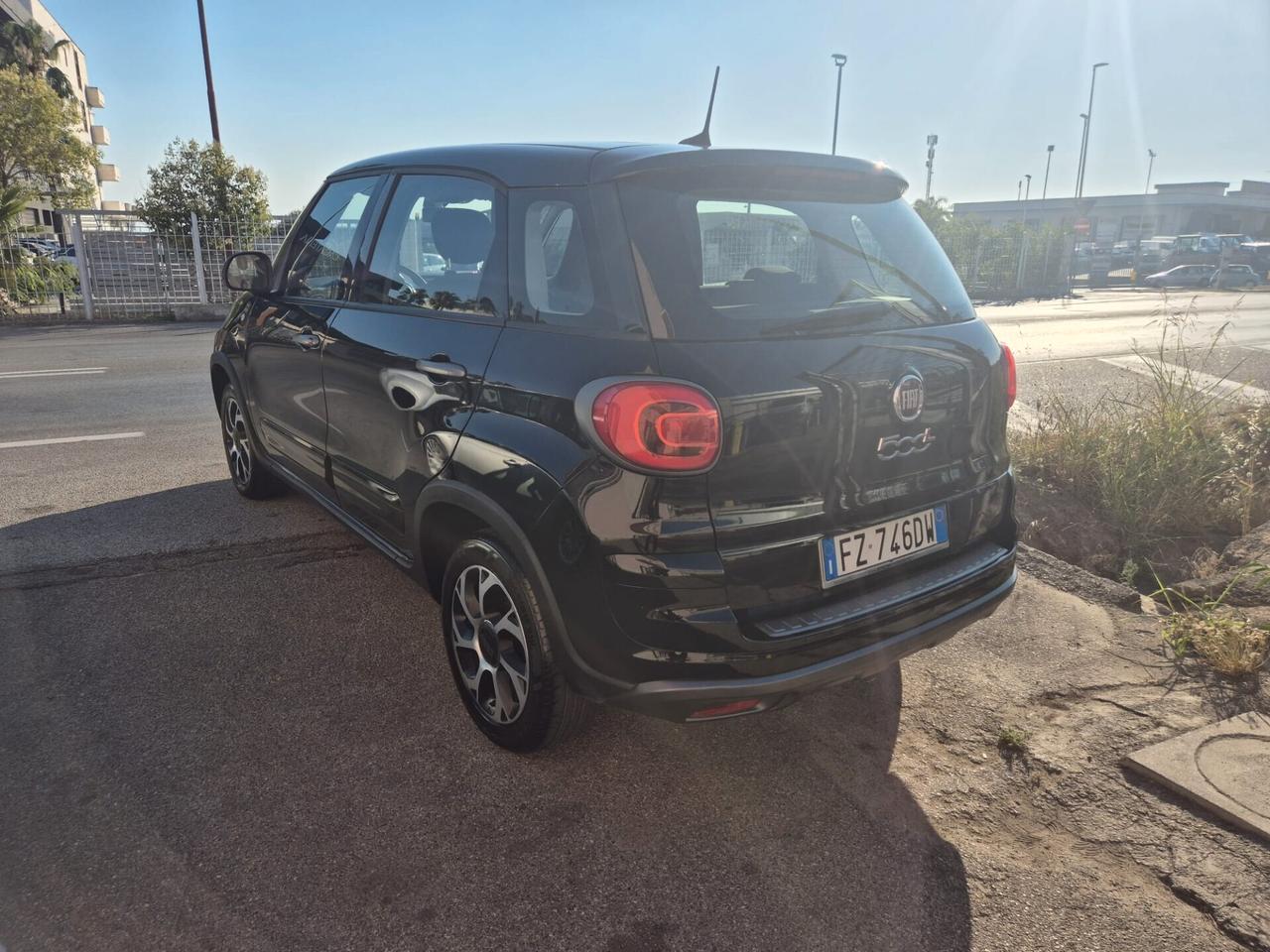 Fiat 500L 1.3 Multijet 95 CV Cross