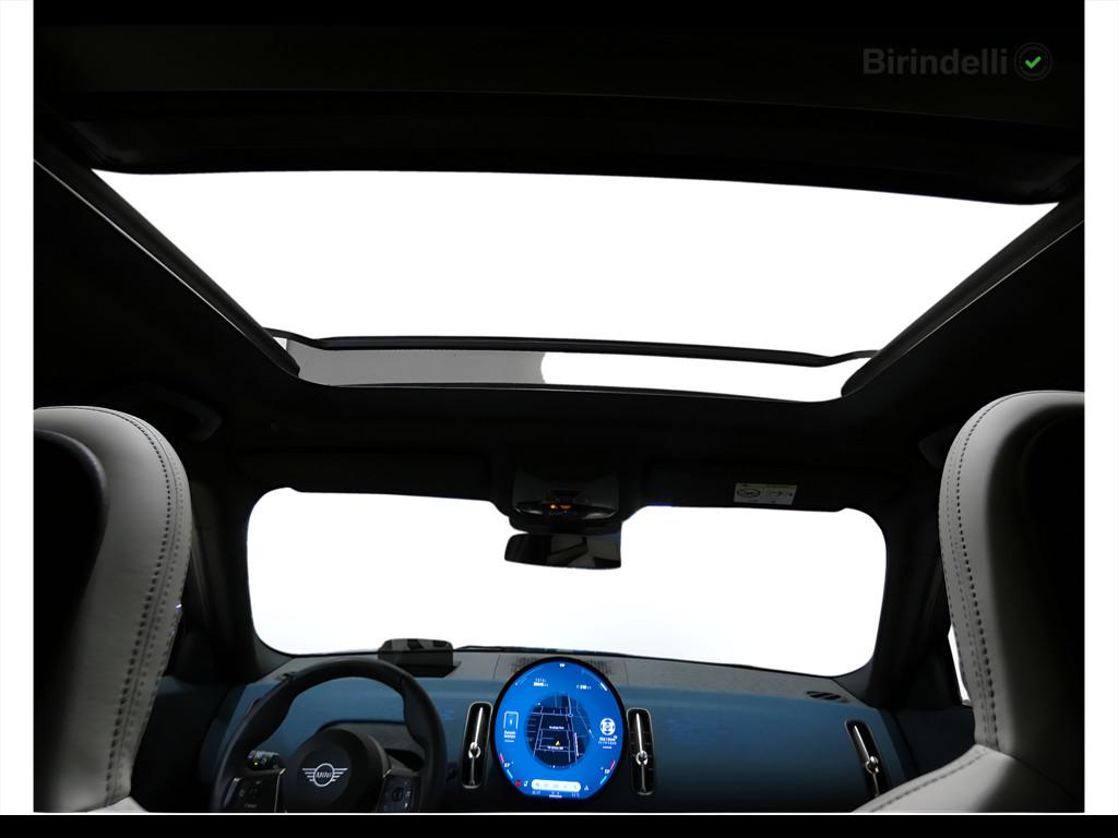 MINI Mini Countrym.(U25) - Mini Countryman D Favoured