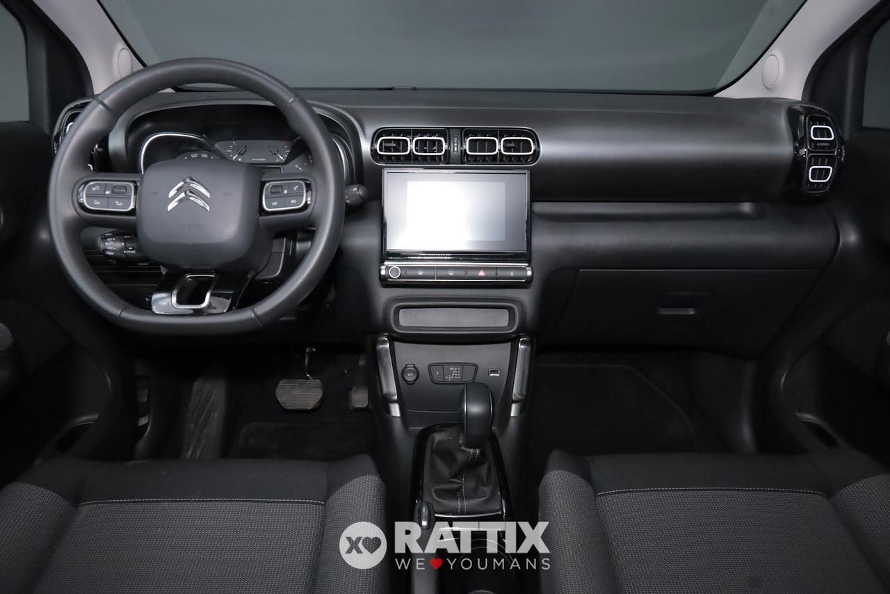 Citroen C3 Aircross 1.2 Puretech 130CV Shine EAT6