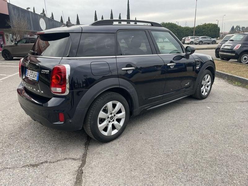 MINI Mini Countryman F60 Mini 1.5 Cooper Countryman ALL4