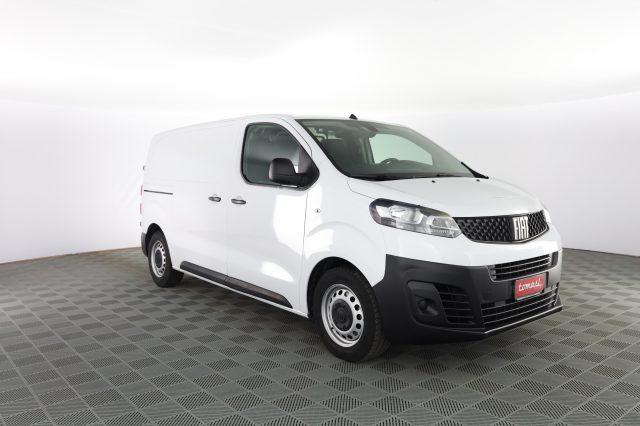 FIAT Scudo Scudo 1.5 BlueHDi 120CV PL-TN Furgone Business