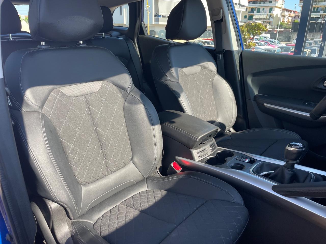RENAULT KADJAR 1.5 DIESEL 115 (CV) 2019