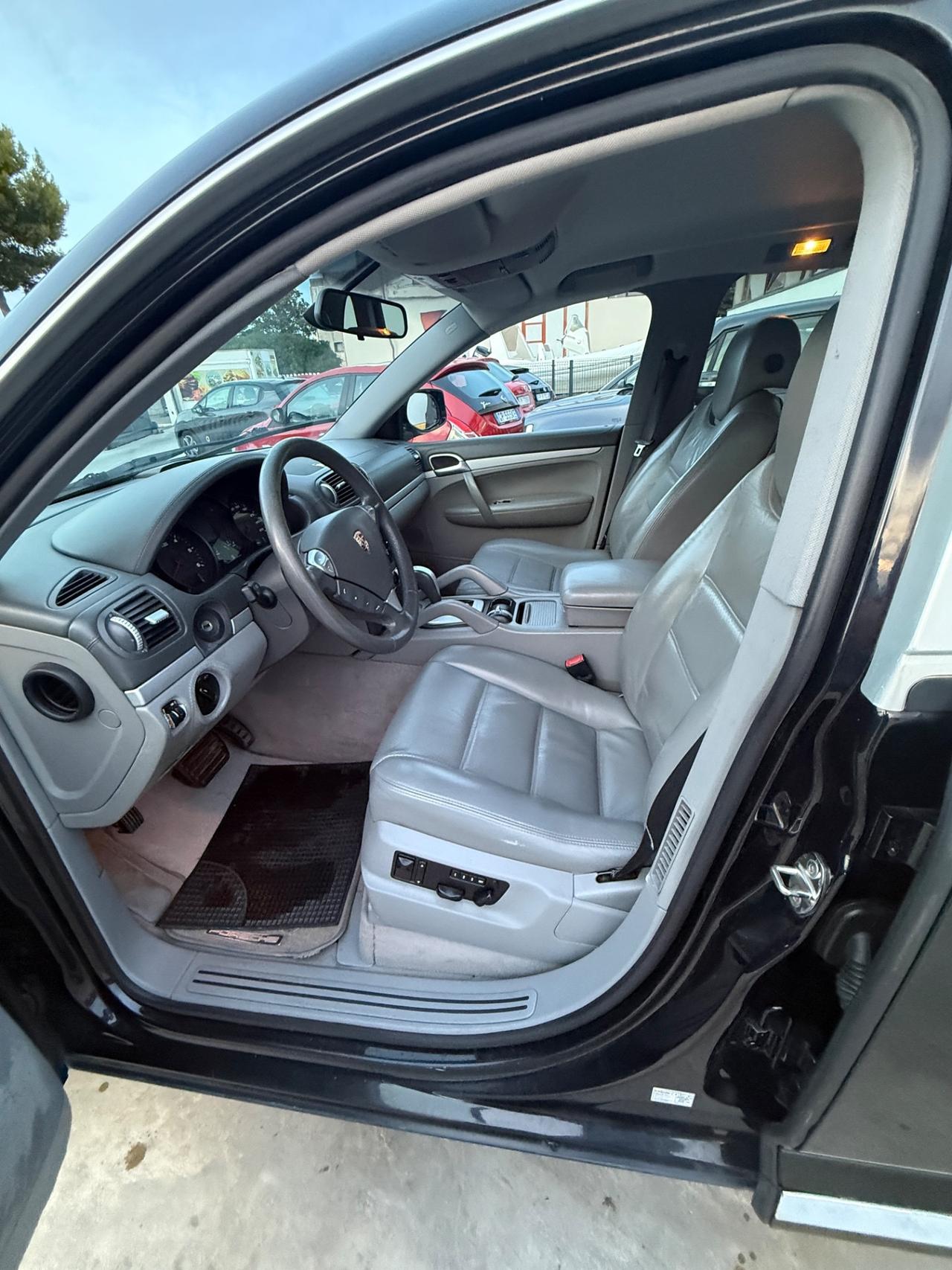 Porsche Cayenne 3.0 Diesel