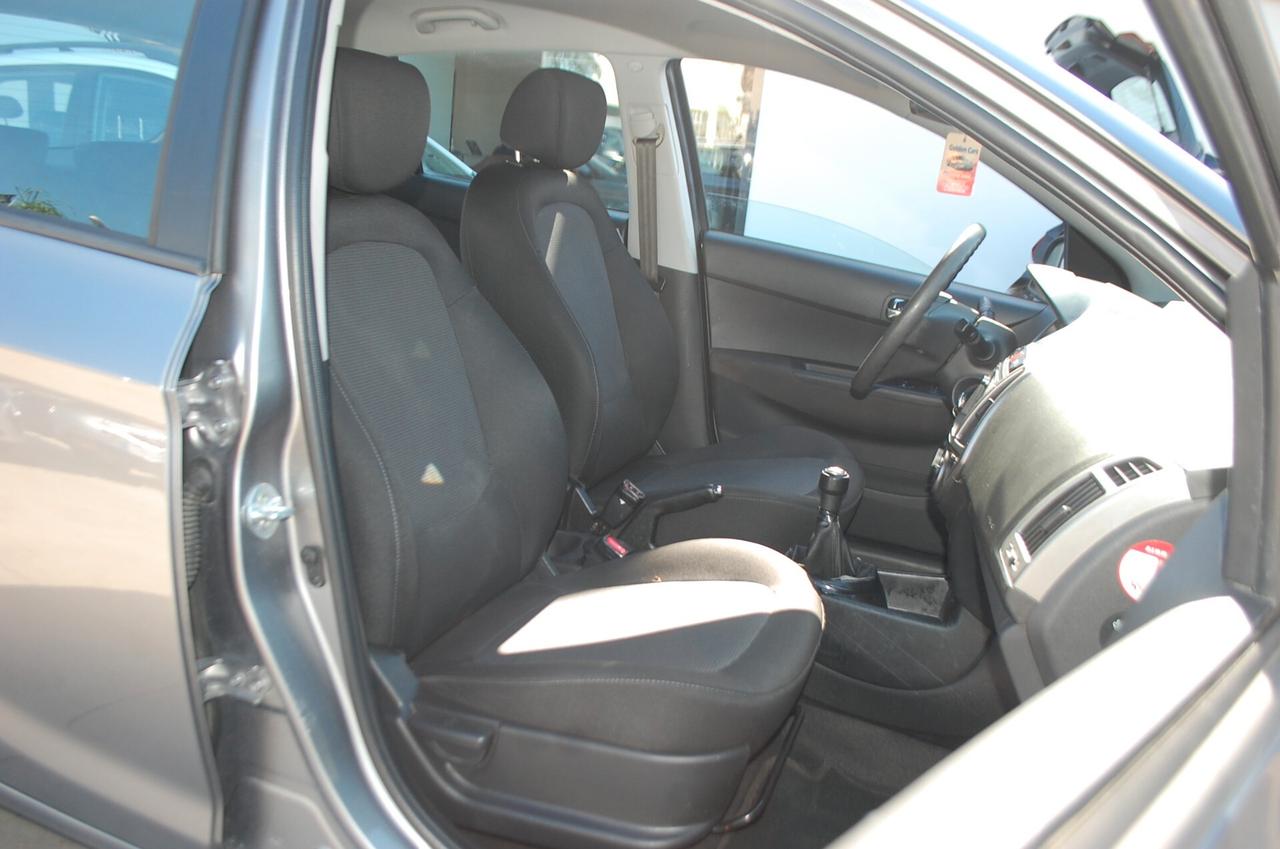 Hyundai i20 5p 1.2 Classic 84CV Uff Italy UnicoPro