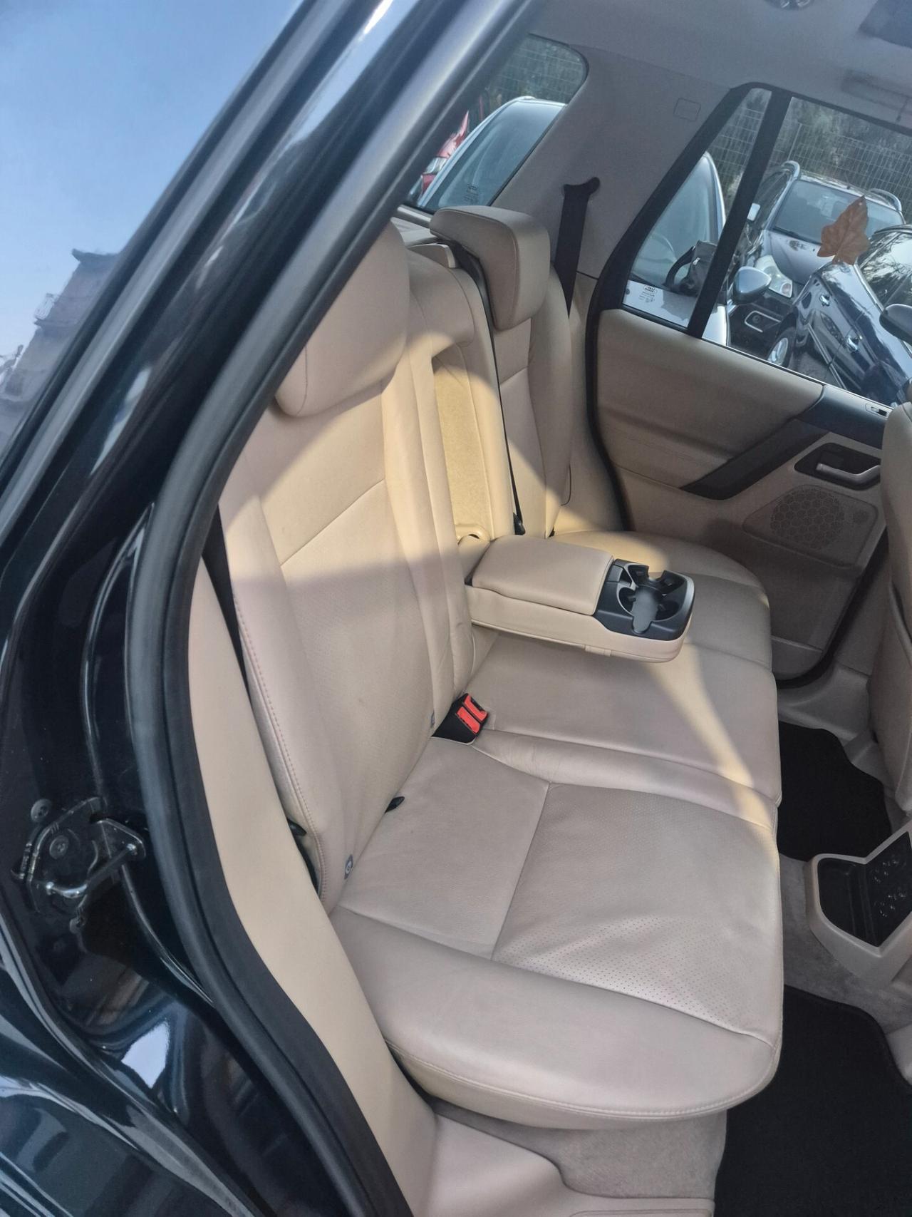 Land Rover Freelander 2.2 TD4 S.W. HSE