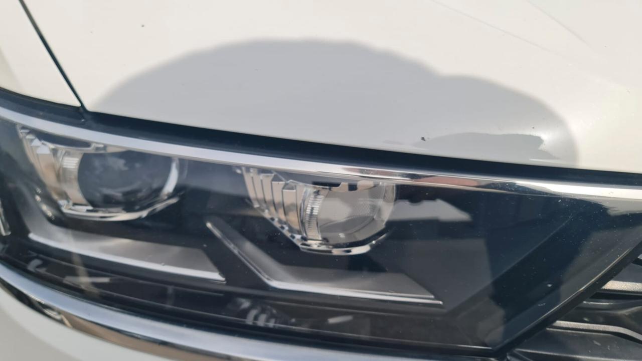 Volkswagen T-Roc 1.6 TDI SCR Advanced BlueMotion Technology