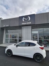 Mazda Mazda2 1.5 Skyactiv-G Homura