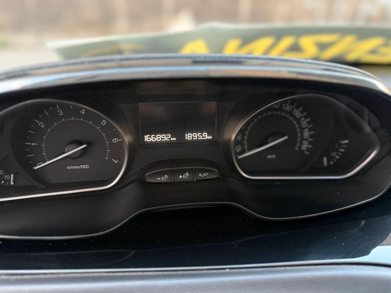 Peugeot 208 PureTech 68 5 porte Access