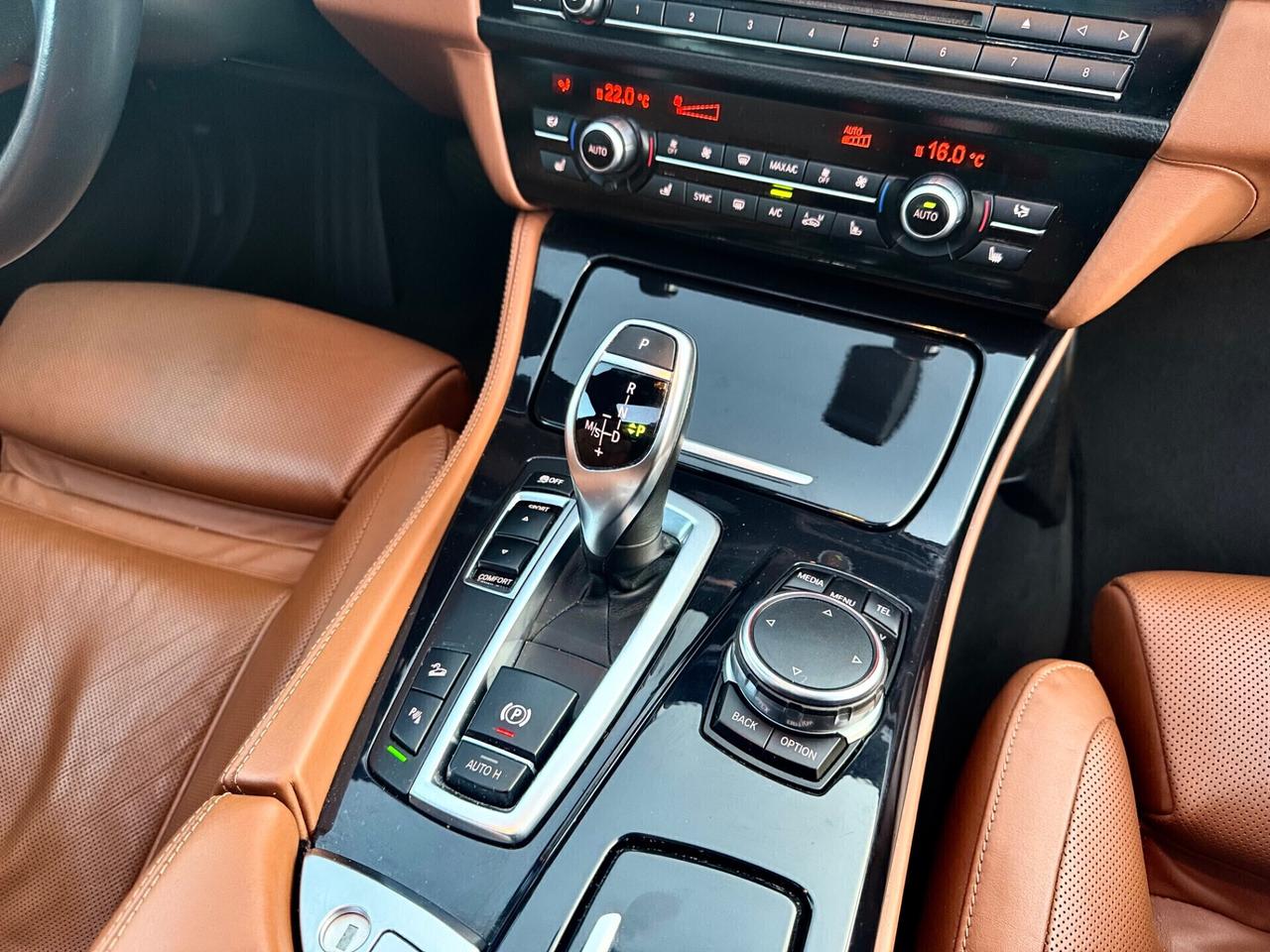 Bmw 530d xDrive 258CV Touring Business aut. 2015 E6