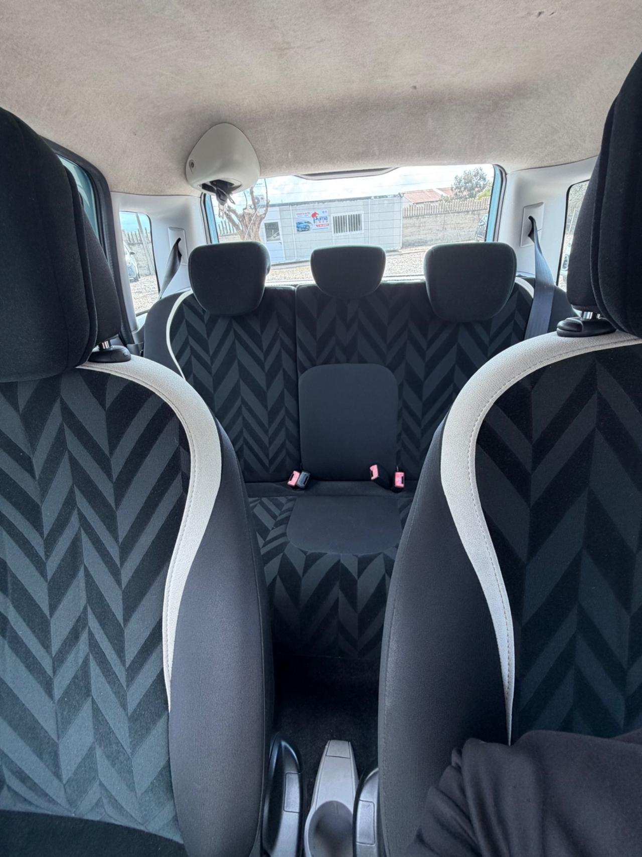 Fiat Panda 1.3 MJT 16V Emotion