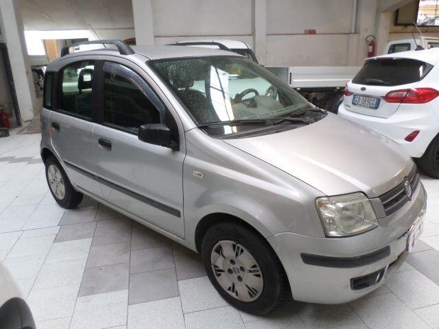 Fiat Panda 1.2 Dynamic 5POSTI