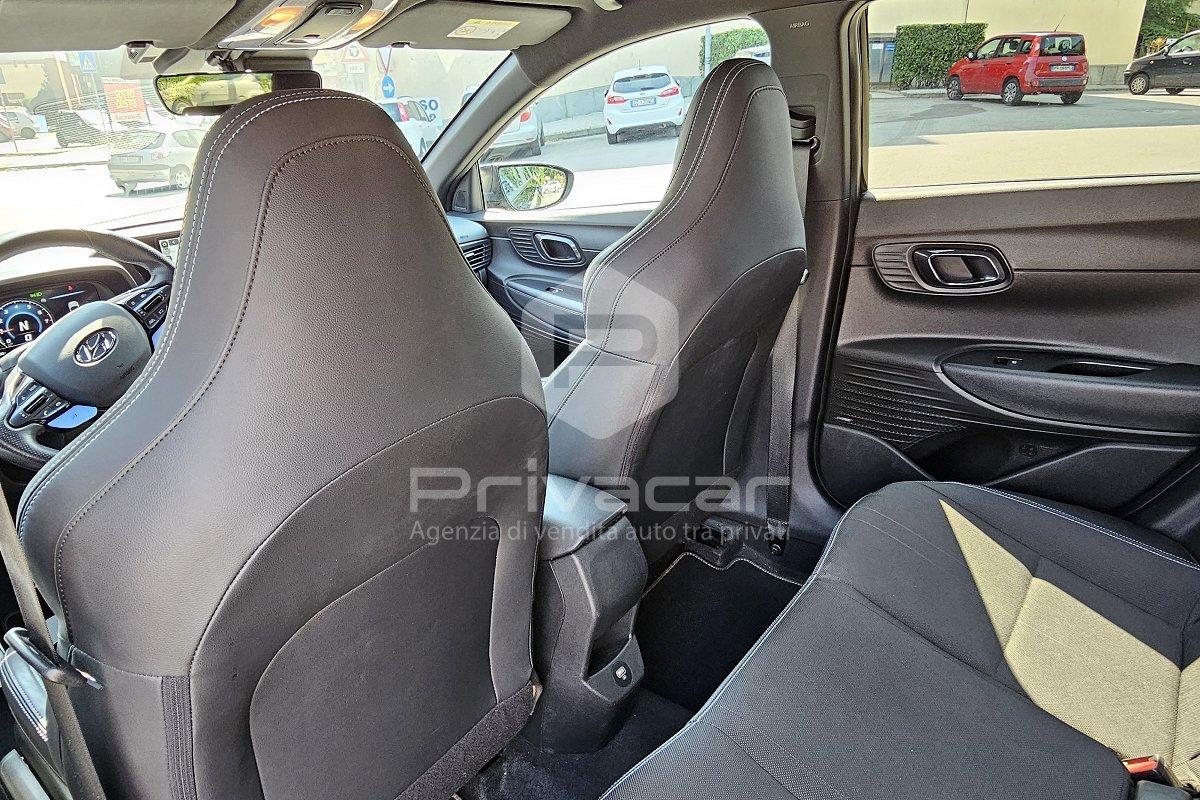 HYUNDAI i20N 1.6 T-GDI N-Performance