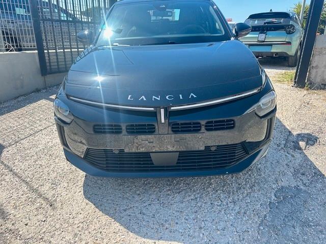 Lancia Ypsilon Hybrid e-DCT LX NUOVA! PRONTA CONSEGNA