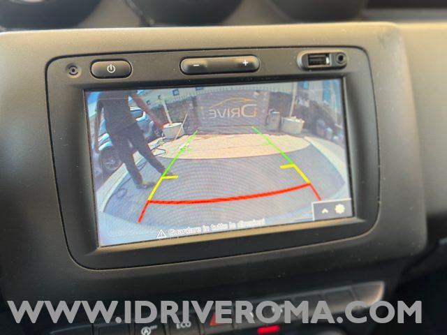 DACIA Duster 1.0 TCe 100 CV GPL Prestige NAVI + TELECAMERA