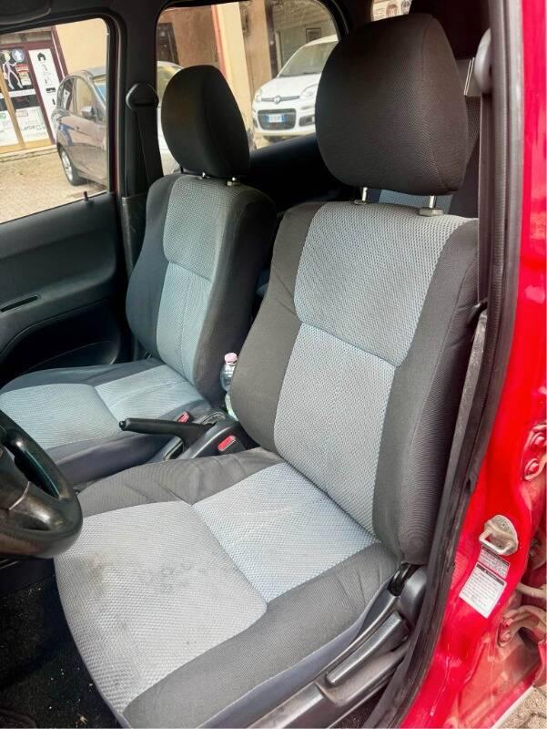 Daihatsu Terios 1.3 SX
