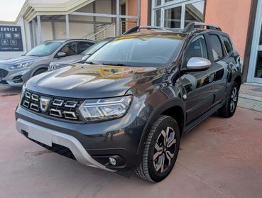 DACIA Duster 1.5 Blue dCi 8V 115 CV 4x2 Prestige