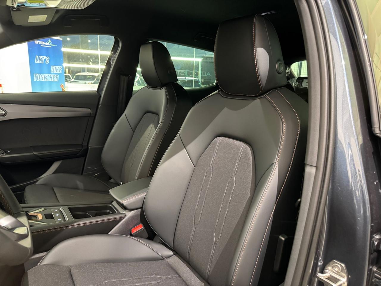 CUPRA Formentor 2024 1.5 hybrid 150cv dsg - VARI COLORI!