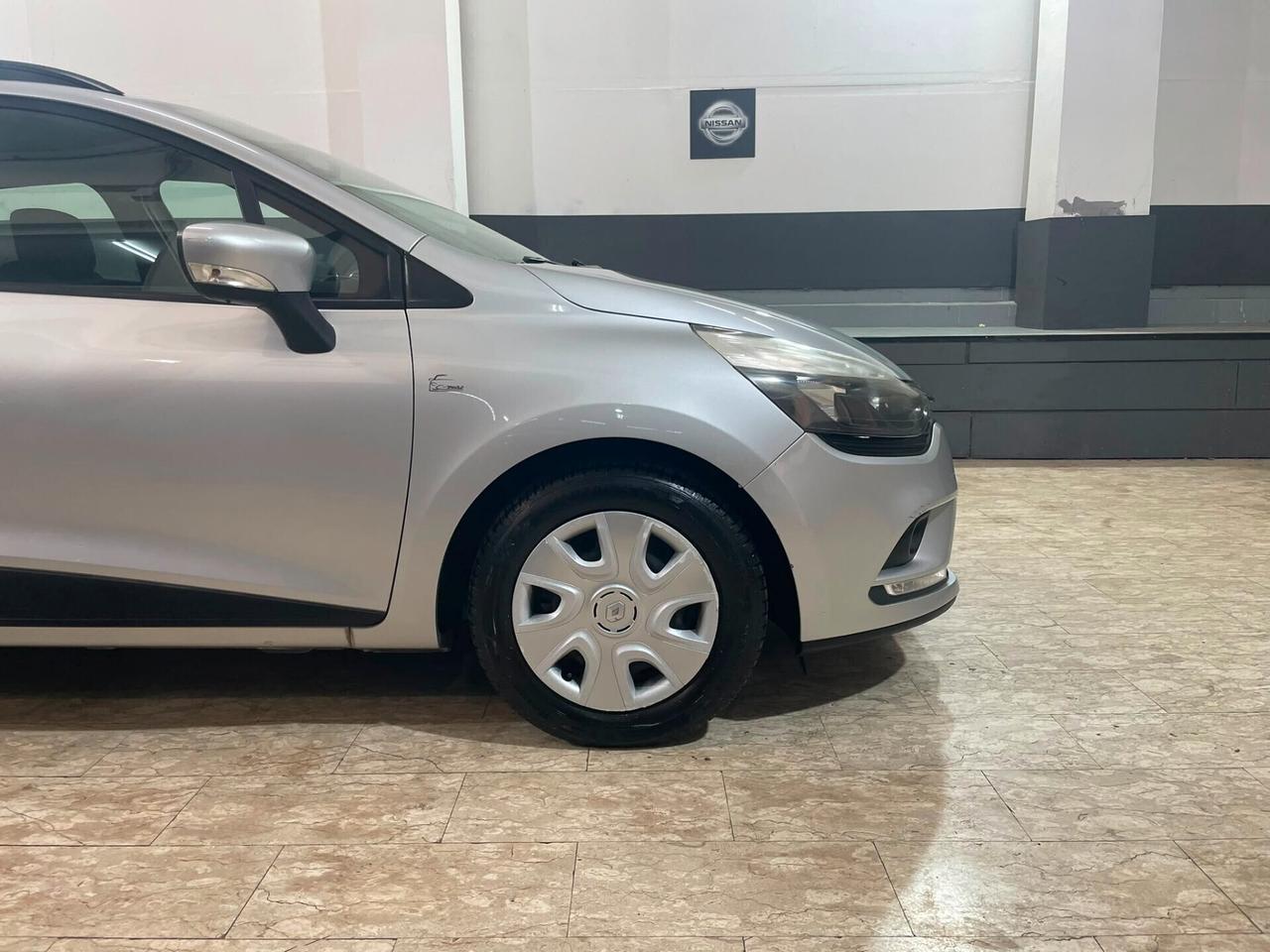 Renault Clio Sporter 1.2 75CV Intens
