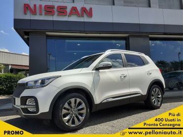 DR AUTOMOBILES dr 5.0 1.5 Bi-Fuel GPL PELLE-TETTO- FULL OPTIONALS