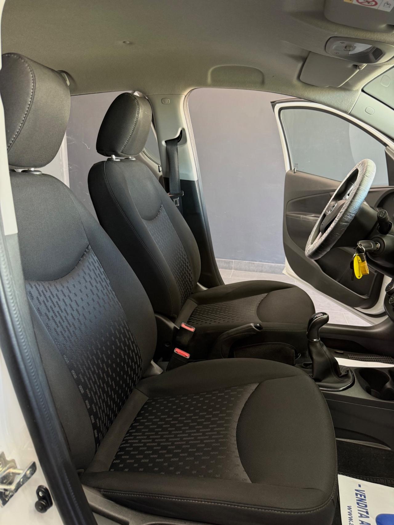 Opel Karl ROCKS 1.0 GPL 2019