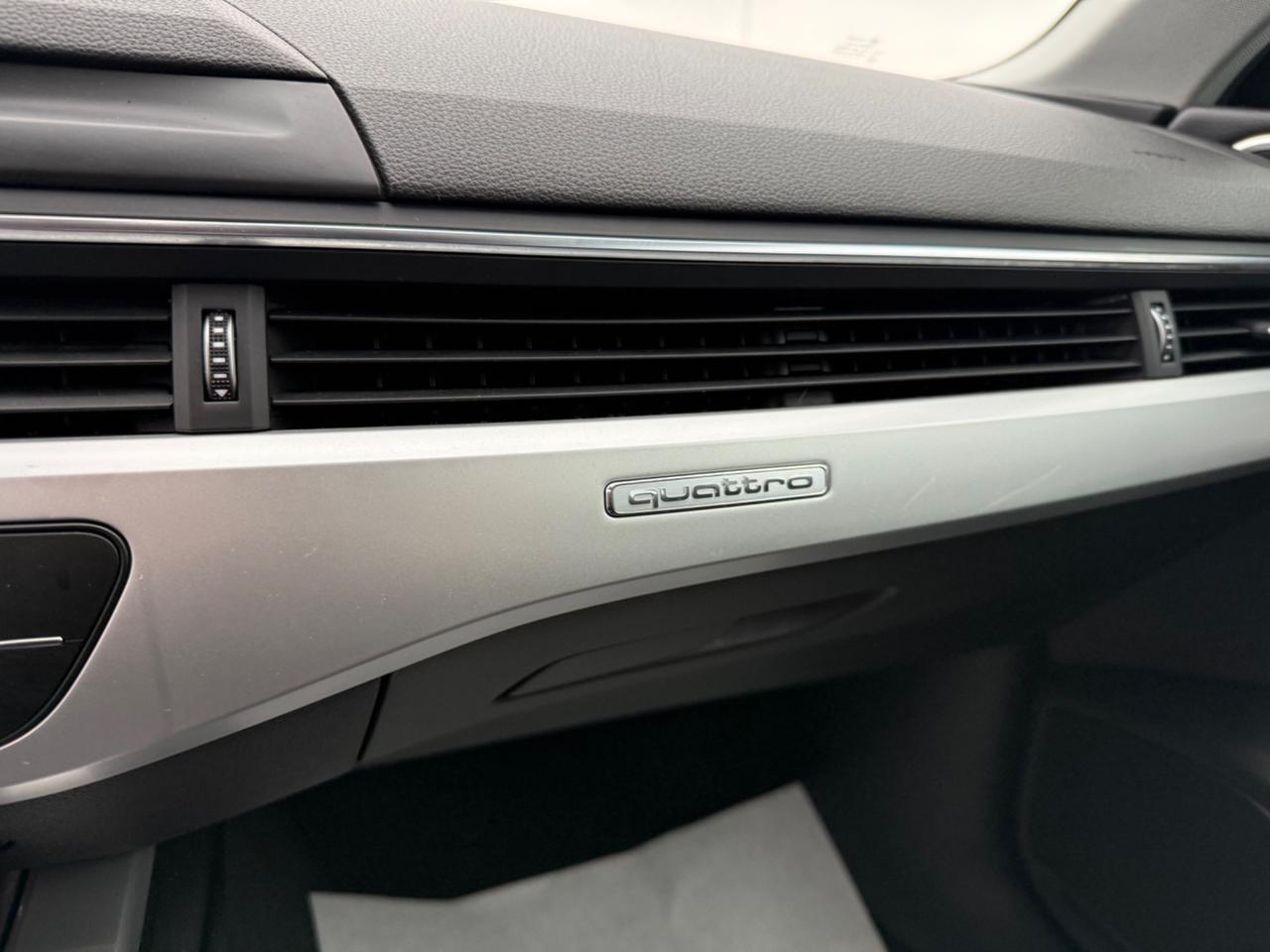 Audi A4 Avant 2.0 TDI 190 CV quattro S tronic Business