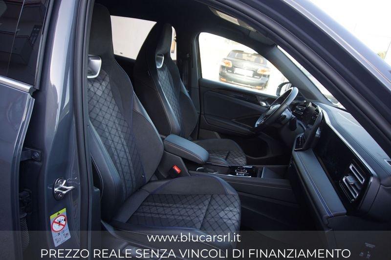Volkswagen Tiguan 2.0 TDI 110KW SCR EVO R-Line DSG