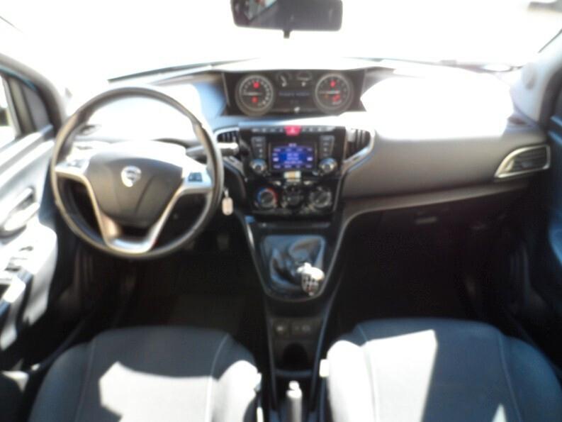 Lancia Ypsilon 1.0 FireFly 70CV Hybrid Maryne 12/2020