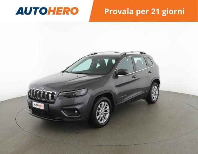 JEEP Cherokee 2.2 Mjt Longitude