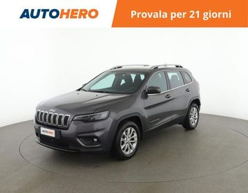 JEEP Cherokee 2.2 Mjt Longitude