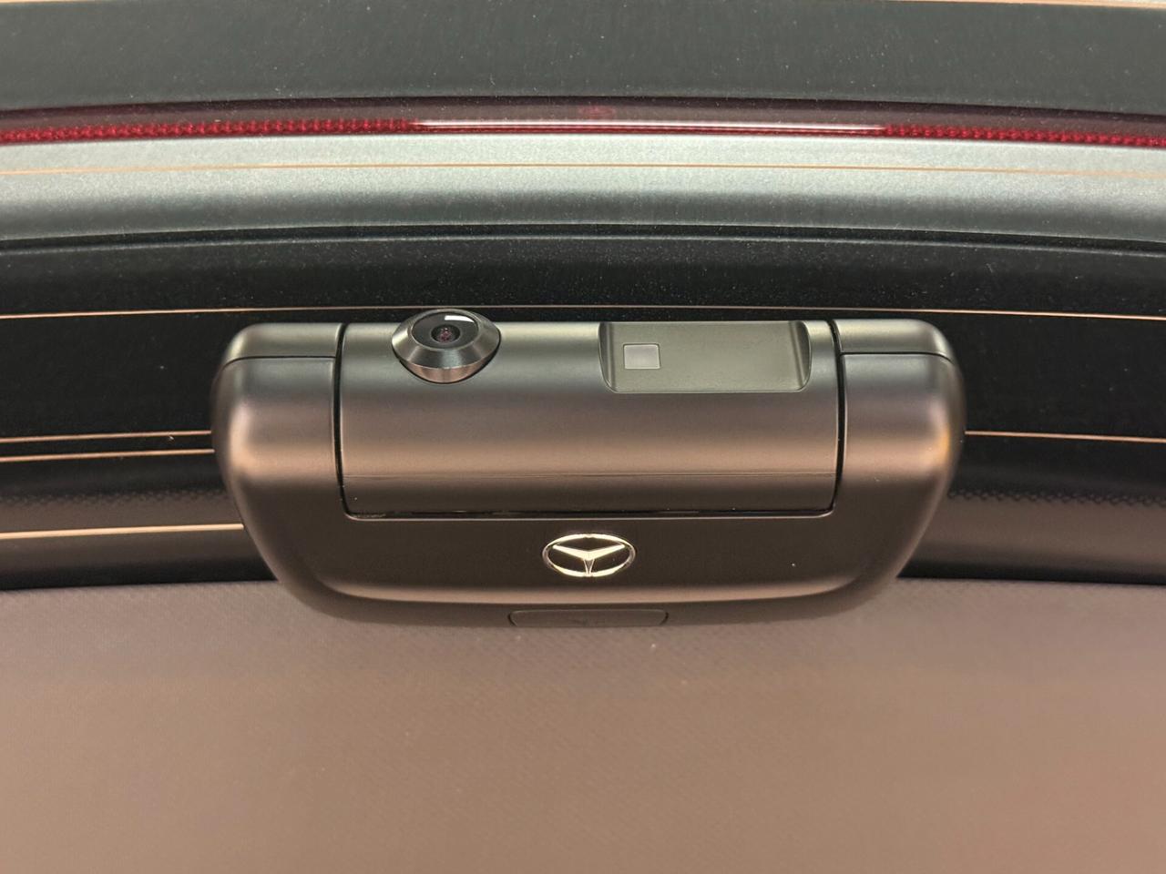 Mercedes-benz A 35 AMG 306 CV TETTO PANORAMICO PERMUTE AUTO MOTO