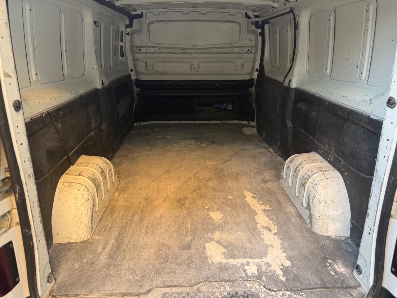 Fiat Talento 1.6 TwinTurbo MJT 125CV PC-TN Furgone 12q