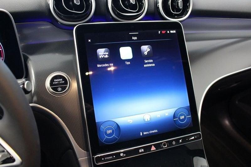 Mercedes-Benz GLC 220 d 4Matic Mild Hybrid Advanced Plus