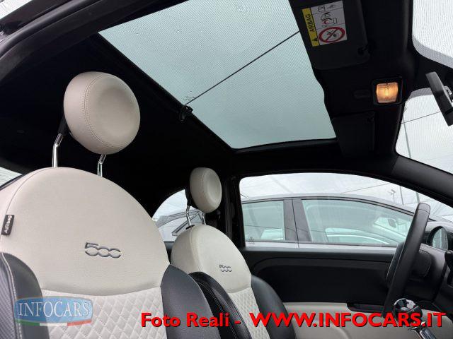 FIAT 500 1.0 Hybrid Dolcevita - PROMO