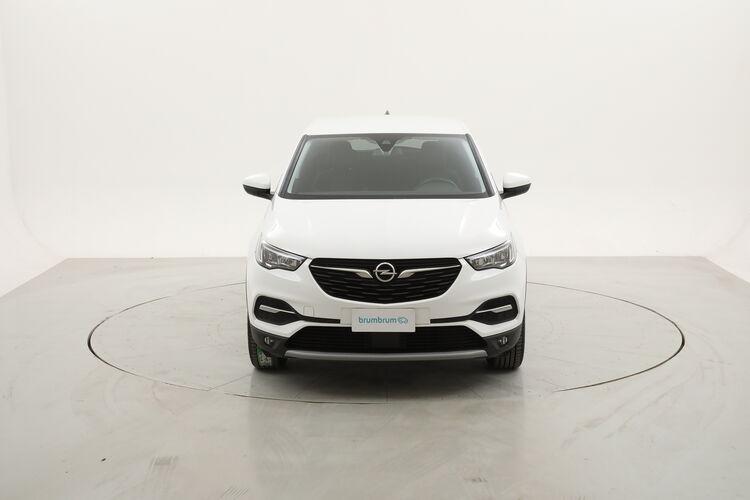 Opel Grandland Innovation BR107704 1.5 Diesel 131CV