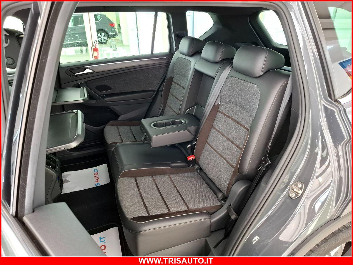 SEAT Tarraco 2.0 TDI Dsg 4Drive Xcellence (FULL LED+PELLE+NAVI)