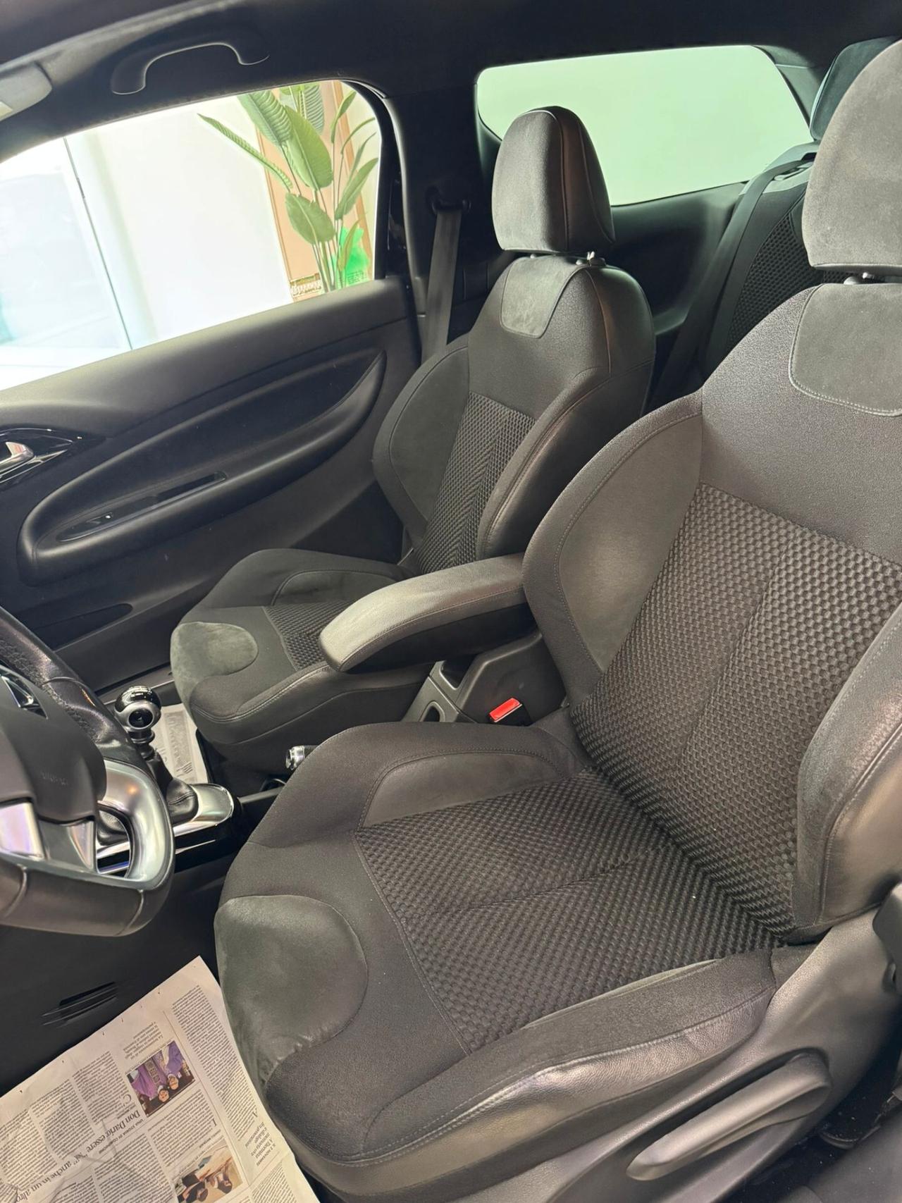 Ds DS3 3 BlueHDi 120 S&S Sport Chic