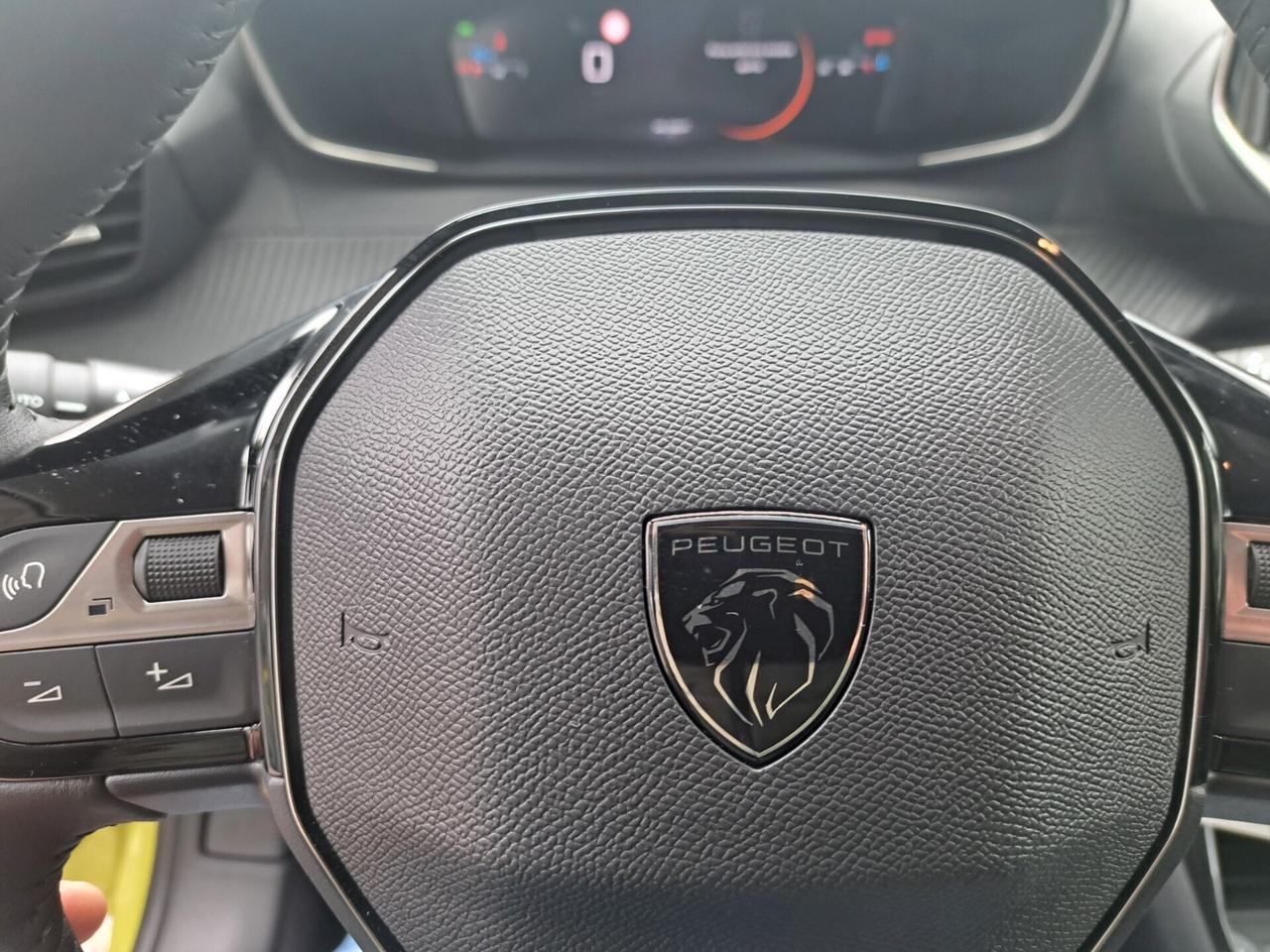 Peugeot 208 ALLURE, NAVIGATORE, PACK VISION NESSUN OBBLIGO FINANZIARIO!!