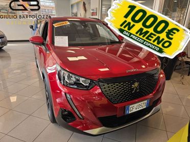 Peugeot 2008 2008 BlueHDi 110 S&S Allure Pack
