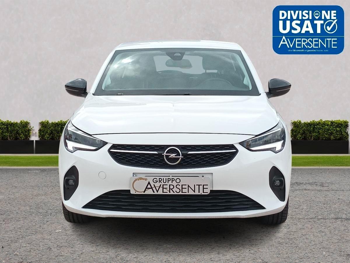 Opel Corsa 1.2 GS
