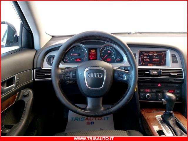 AUDI A6 3.0 TDI Tiptronic Quattro Advanced