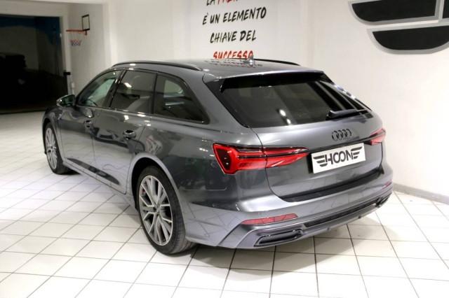 Audi A6 Avant 40 2.0 tdi S Line 204cv S-Tronic