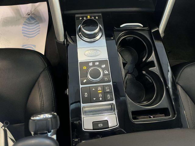 LAND ROVER Discovery Discovery 5 3.0 tds hse 249cv 7p.