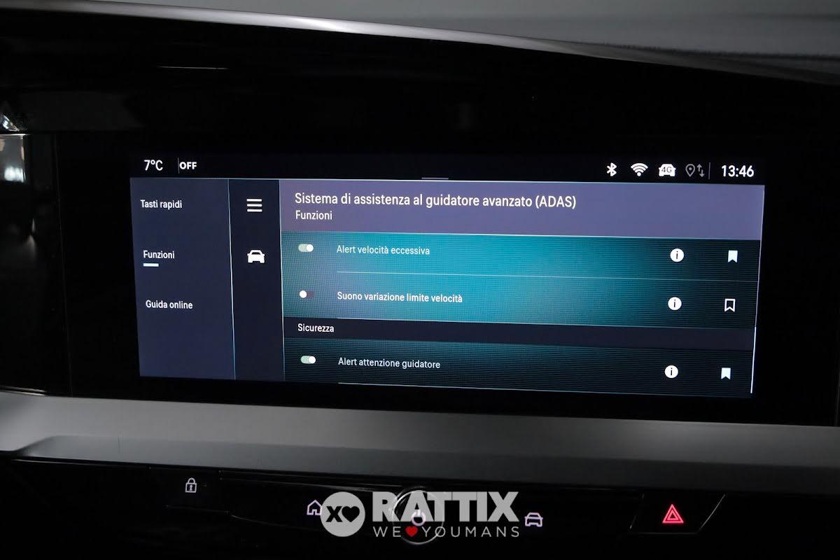 Opel Mokka 1.2 136CV GS