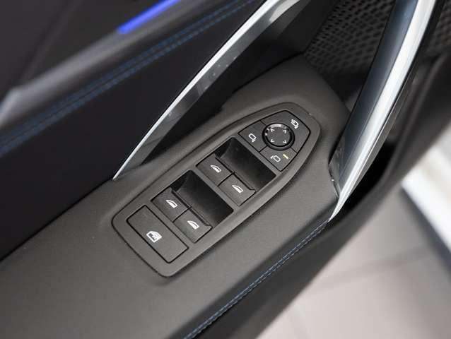 BMW X1 X1 U11 sdrive18d MSport auto