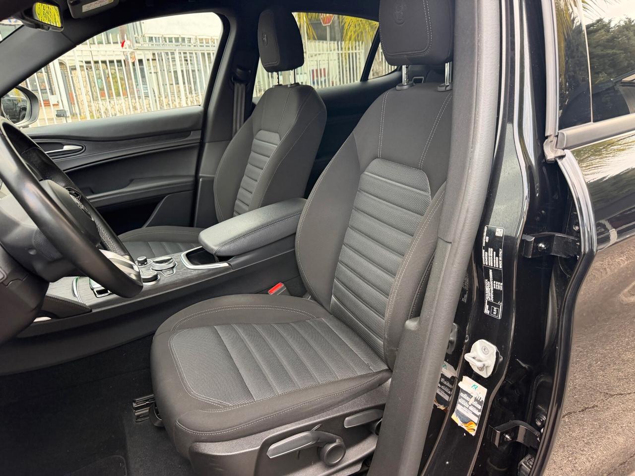 Alfa Romeo Stelvio 2.2 190CV AT8 Q4 Super Business