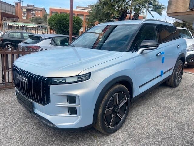 Jaecoo 7 ICE 1.6 TGDI Pure